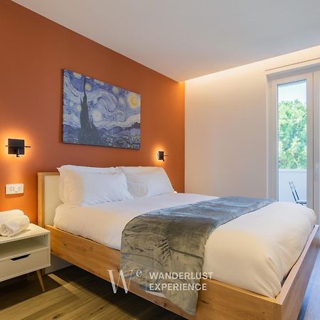 Apartmán Wanderlust Experience Stone House Bari Exteriér fotografie