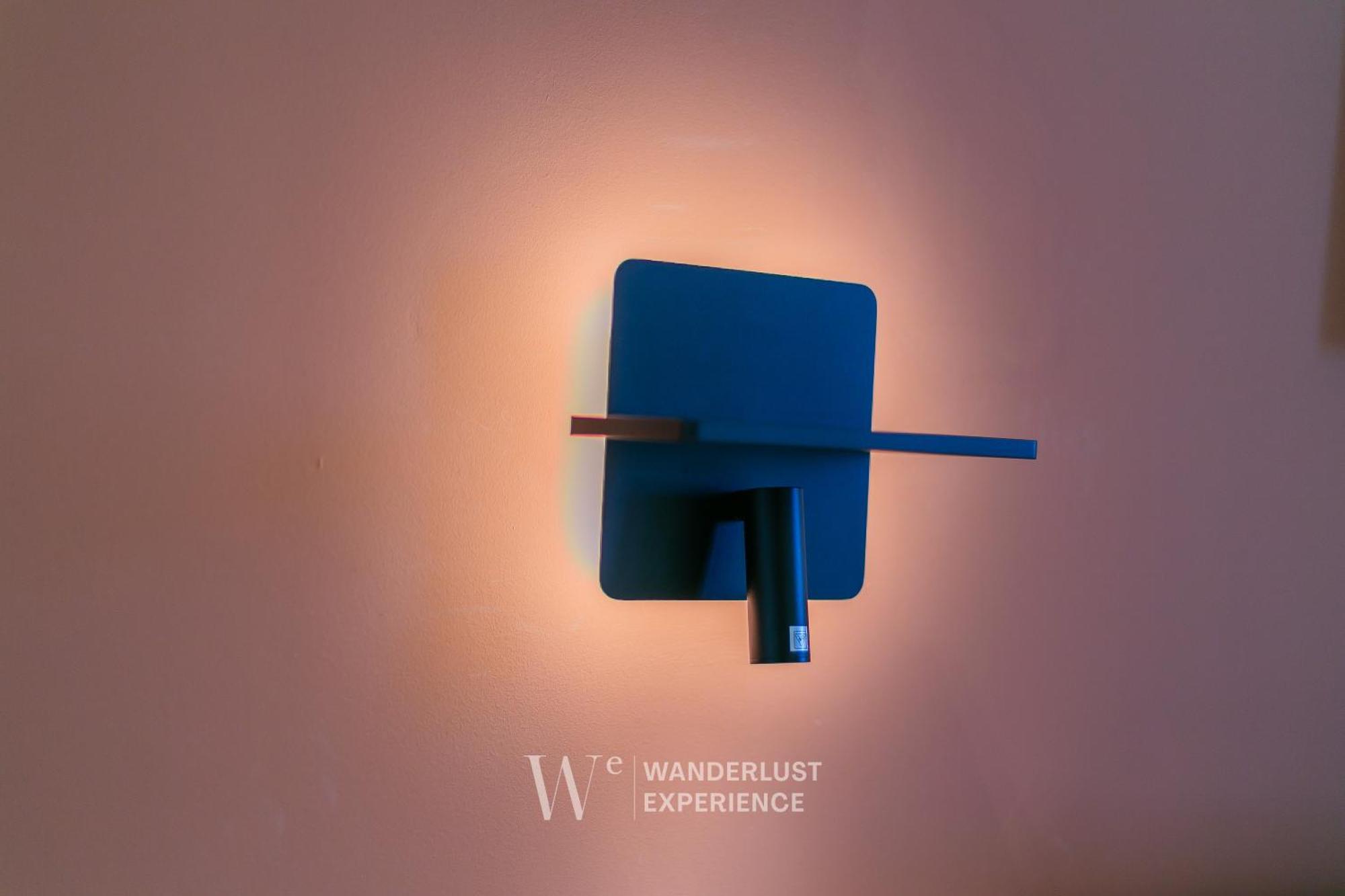 Apartmán Wanderlust Experience Stone House Bari Exteriér fotografie