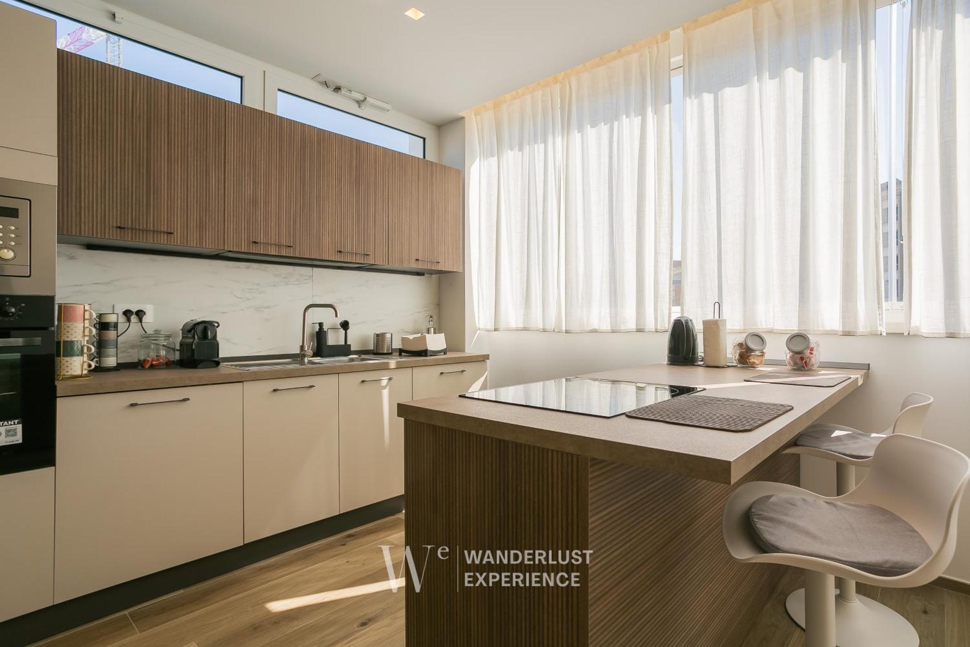 Apartmán Wanderlust Experience Stone House Bari Exteriér fotografie