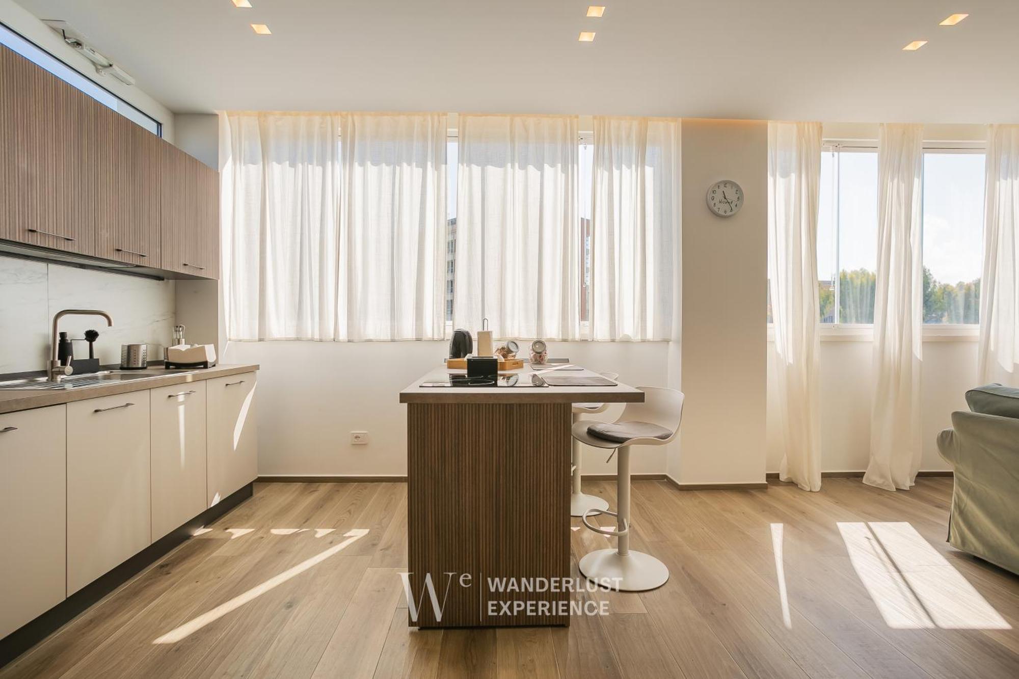 Apartmán Wanderlust Experience Stone House Bari Exteriér fotografie