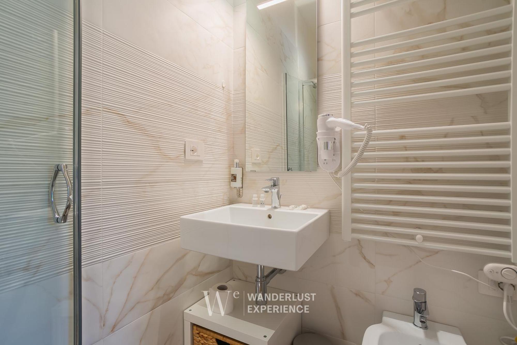 Apartmán Wanderlust Experience Stone House Bari Exteriér fotografie
