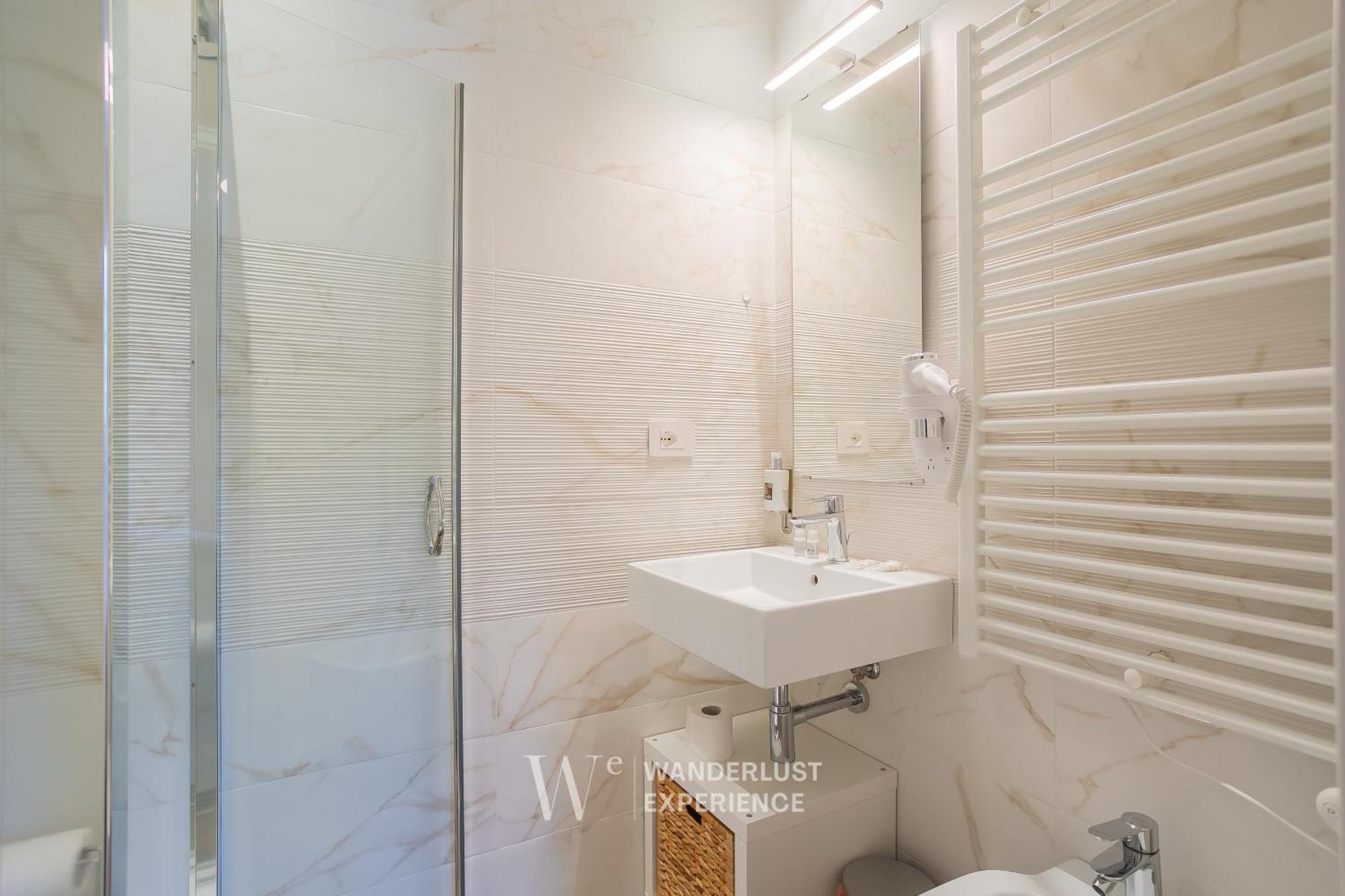Apartmán Wanderlust Experience Stone House Bari Exteriér fotografie